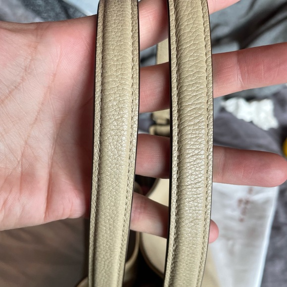 Coach Edie Bag - Picture 5 of 15